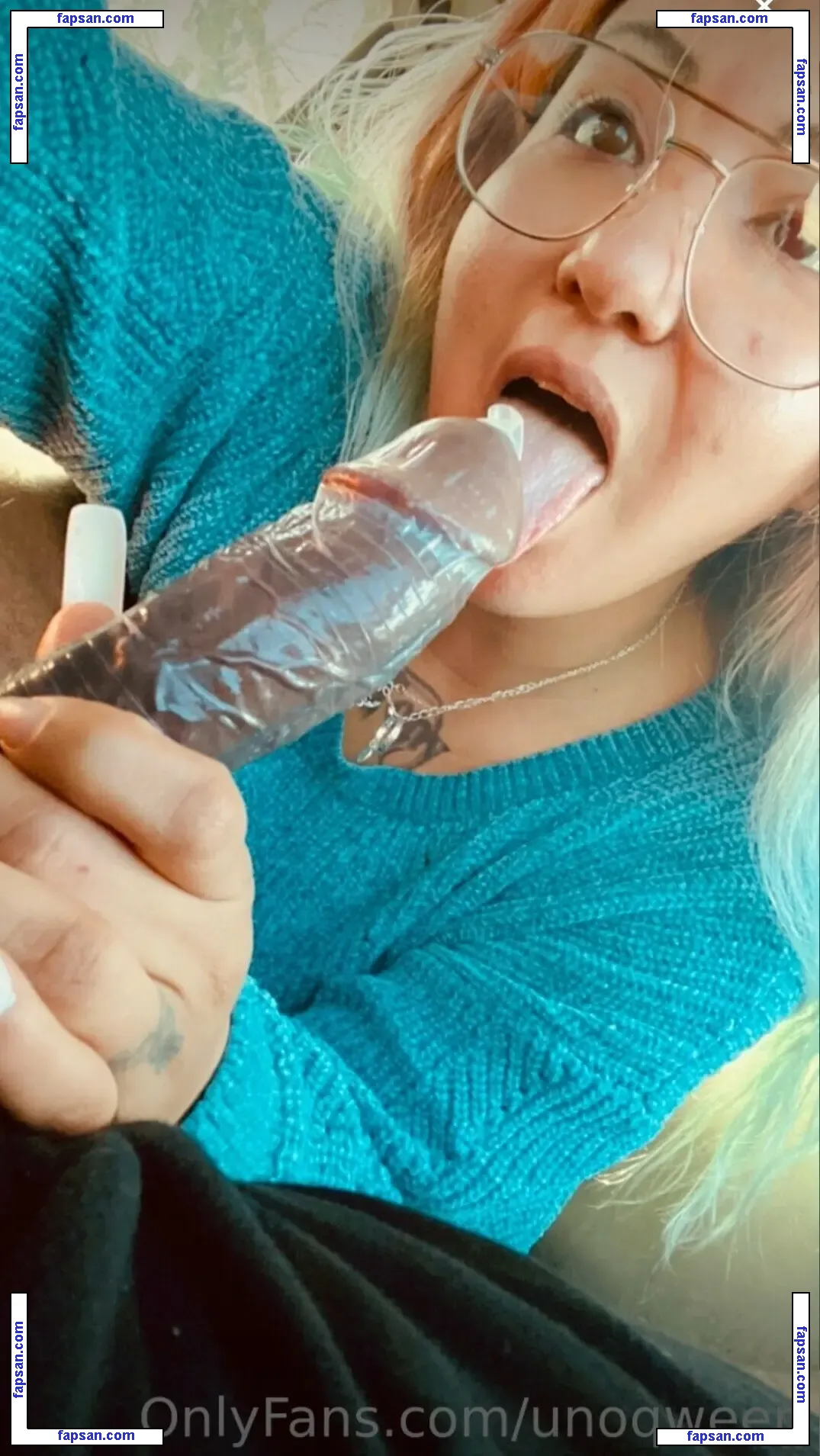 Unoqween nude photo #0013 from OnlyFans