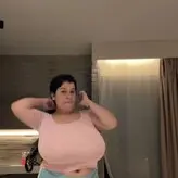 unoresident1191k / Daniela Pereira nude #0009