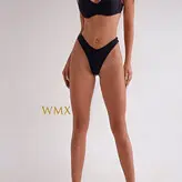 Unrealcobaine nude #0063