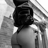 Unrealcobaine nude #0122