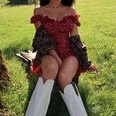 Unrealcobaine nude #0125