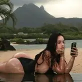 Unrealcobaine nude #0170