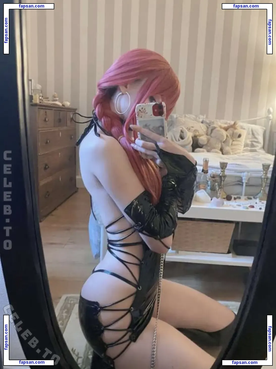 unsol_eil nude photo #0019 from OnlyFans