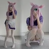 Unsol.iel Cos nude #0017