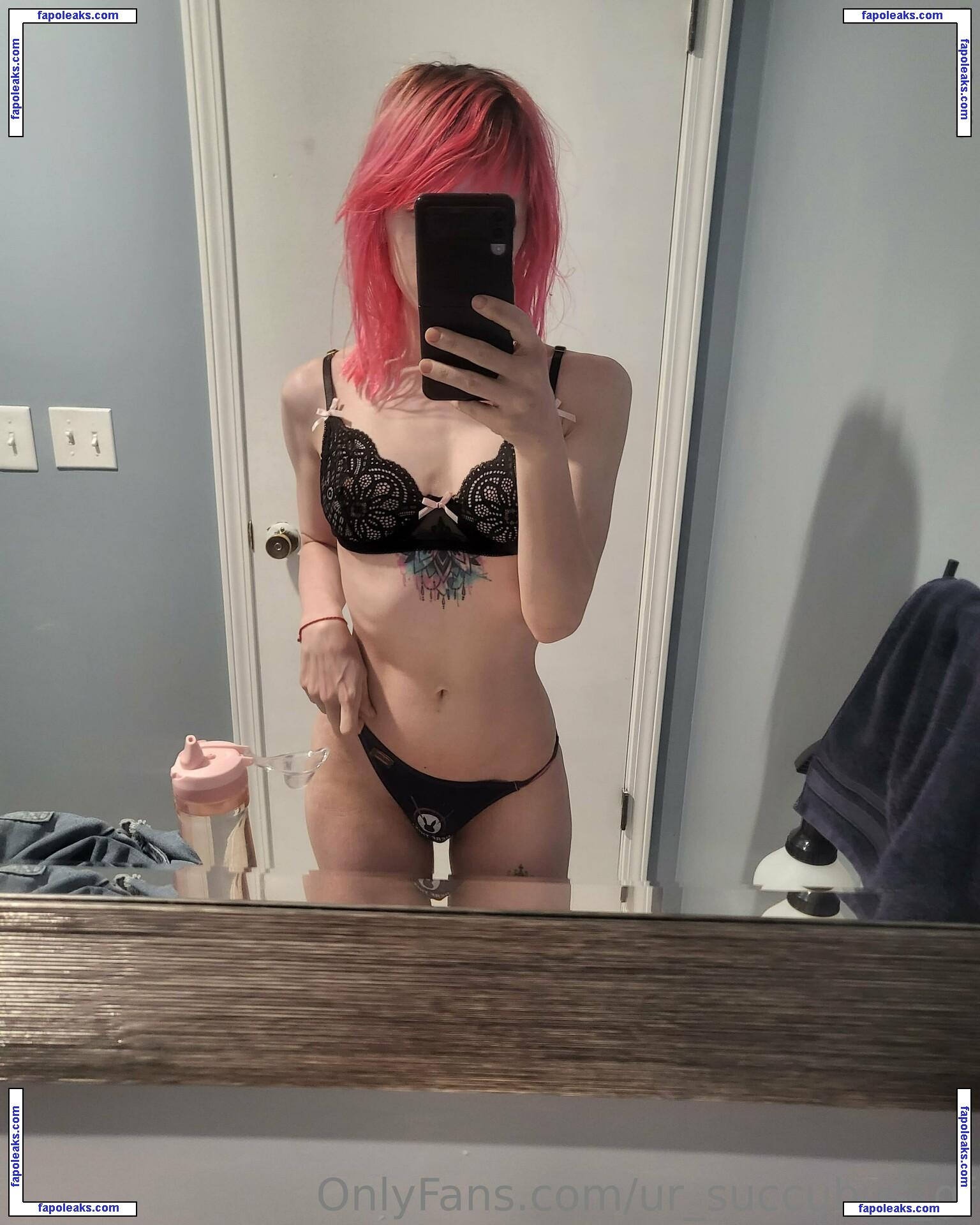 ur_succubus_gf nude photo #0061 from OnlyFans