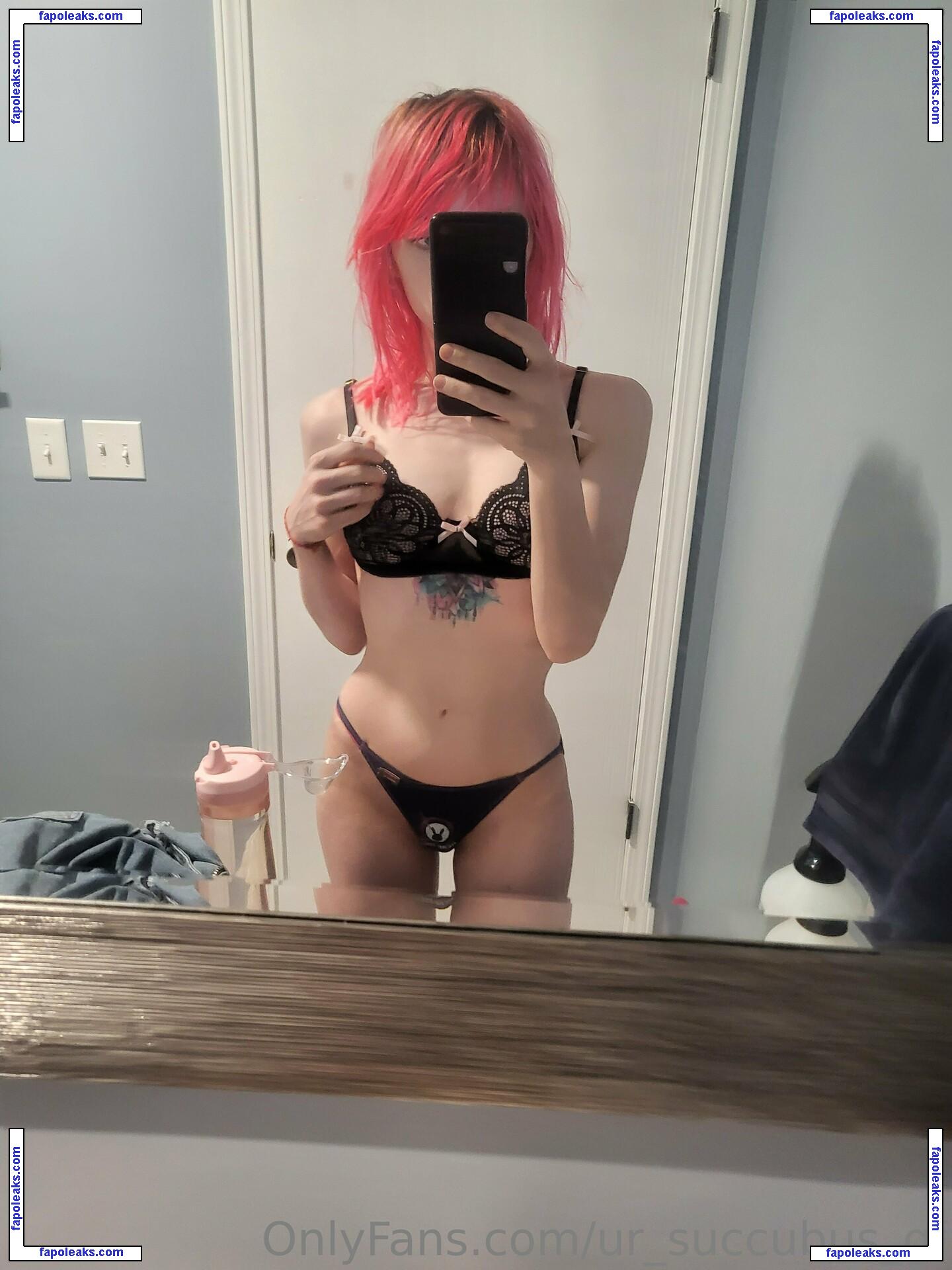 ur_succubus_gf nude photo #0077 from OnlyFans