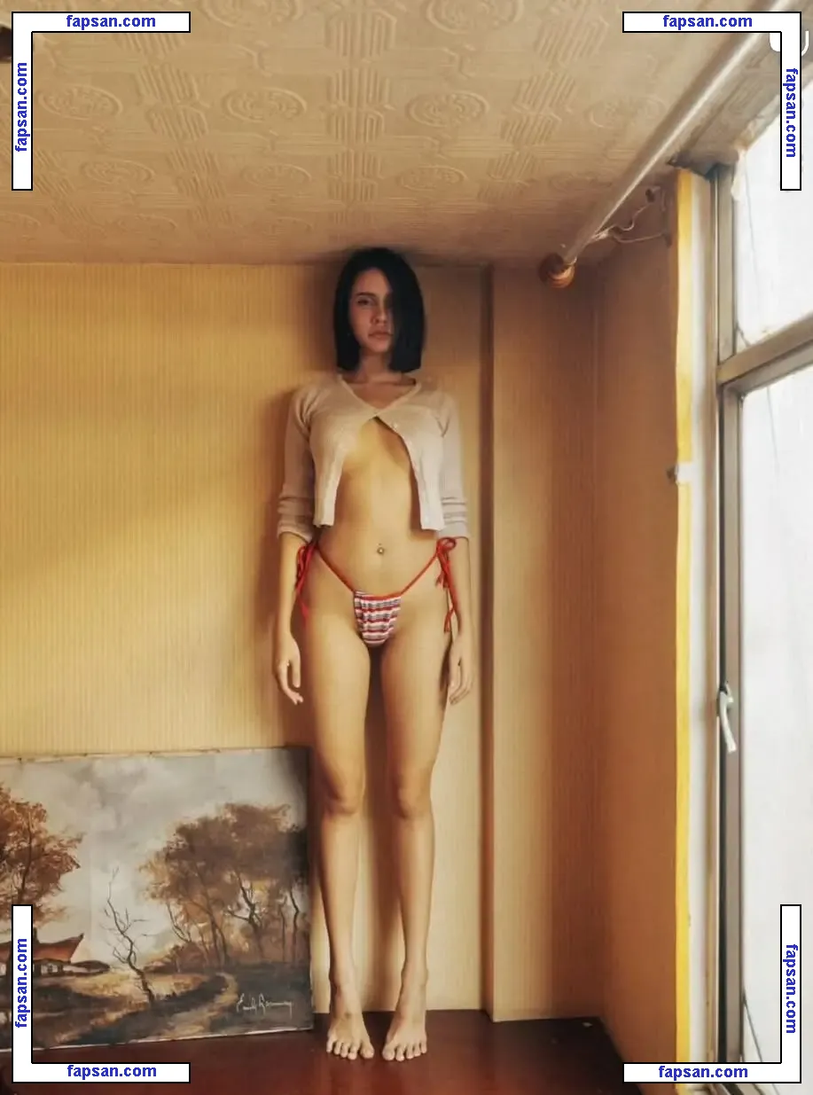 urbabyjasmin голая фото #0121 с Онлифанс