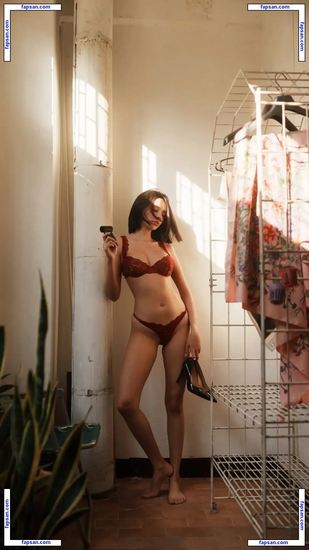 urbabyjasmin голая фото #0123 с Онлифанс