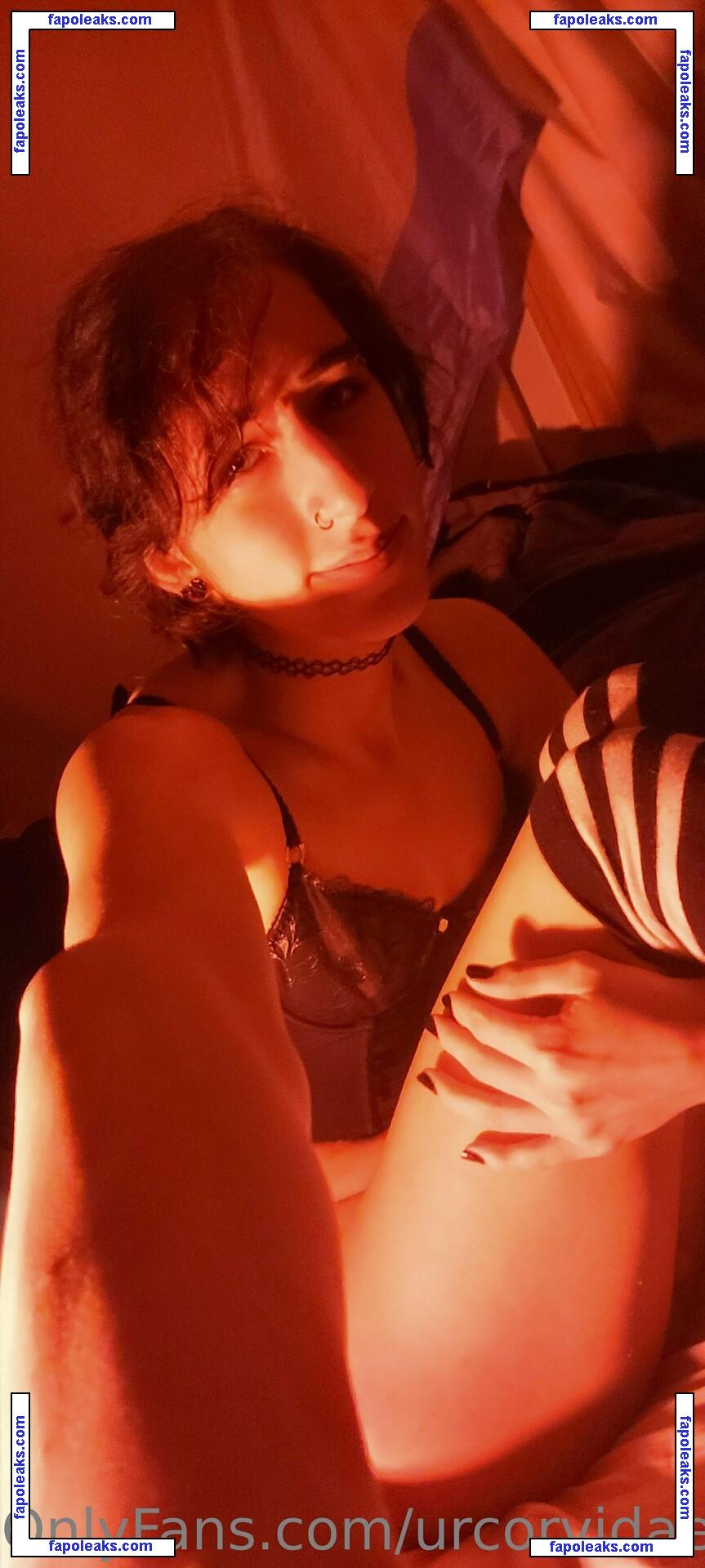 urcorvidae / crvdae nude photo #0003 from OnlyFans