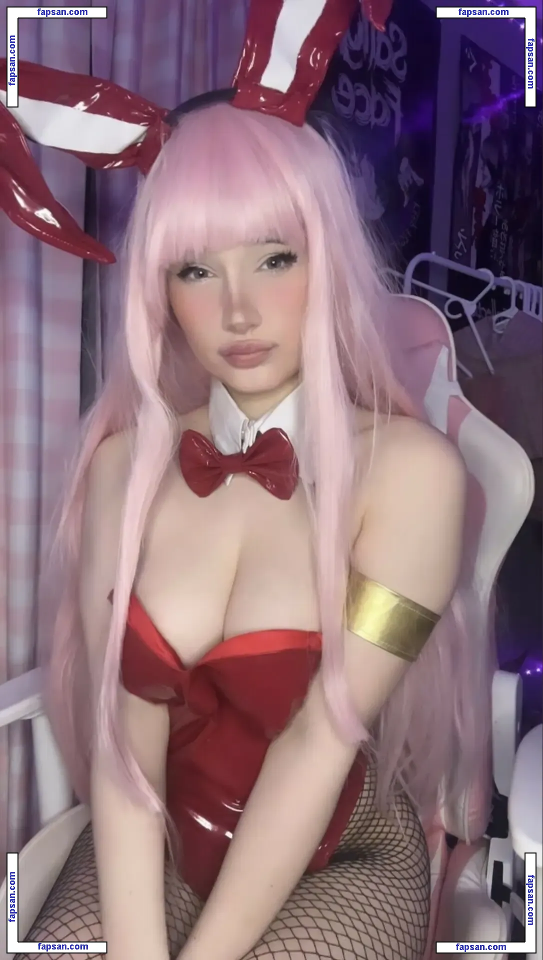 Urdollmimi голая фото #0002 с Онлифанс