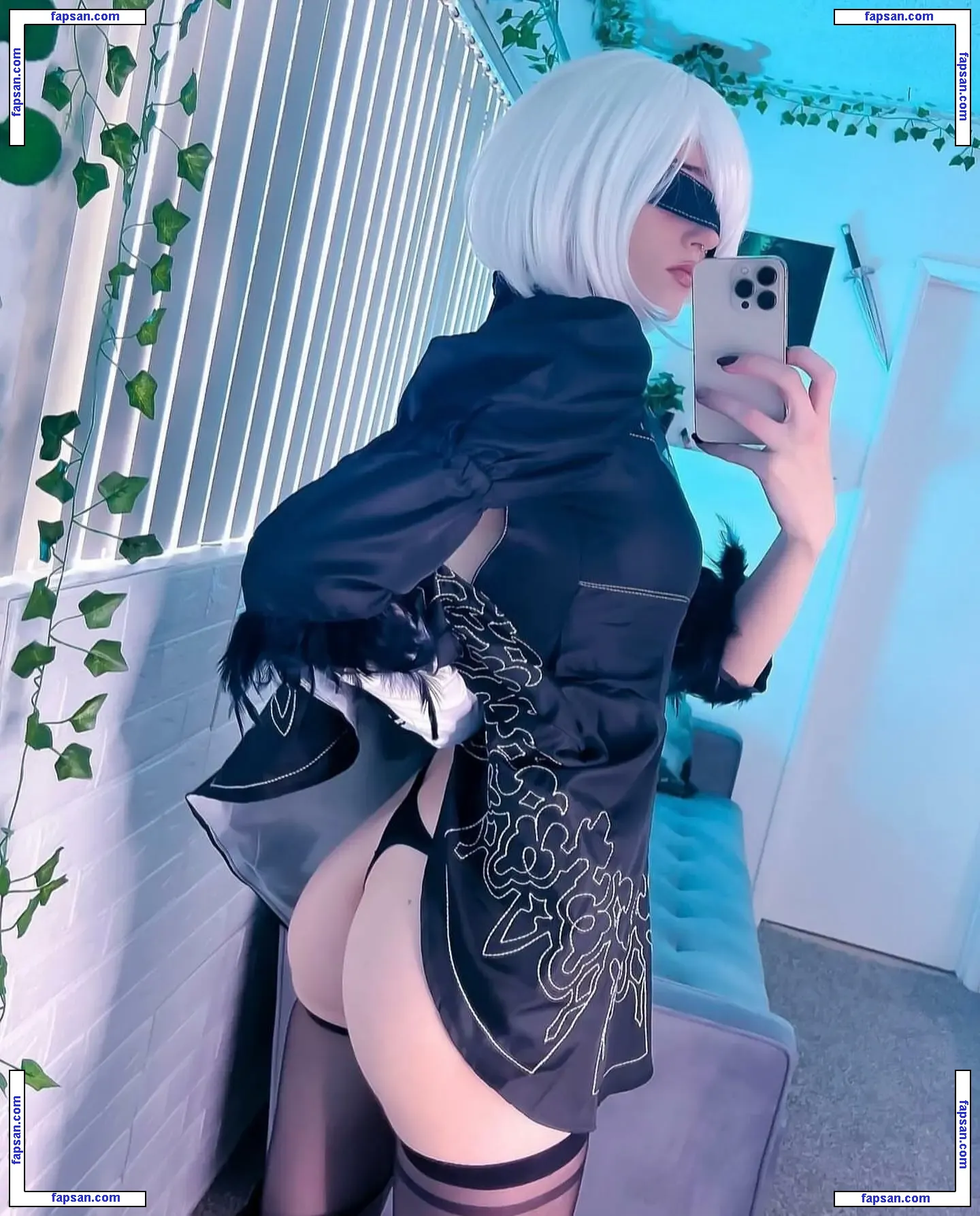 Urfairyfae nude photo #0003 from OnlyFans