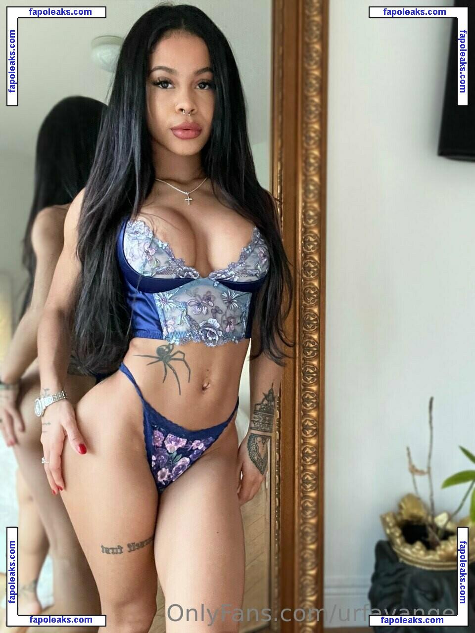 urfavangell / urfavangel.lam nude photo #0291 from OnlyFans