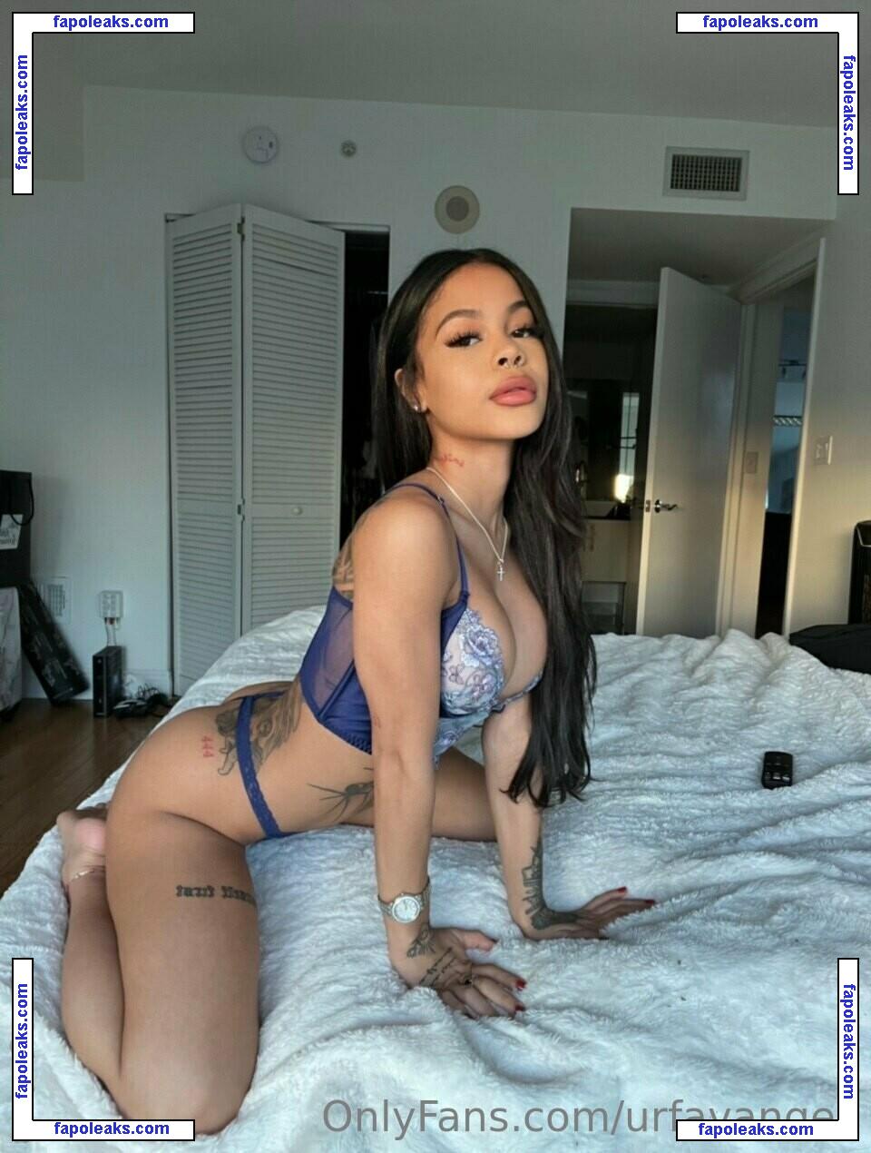 urfavangell / urfavangel.lam nude photo #0295 from OnlyFans