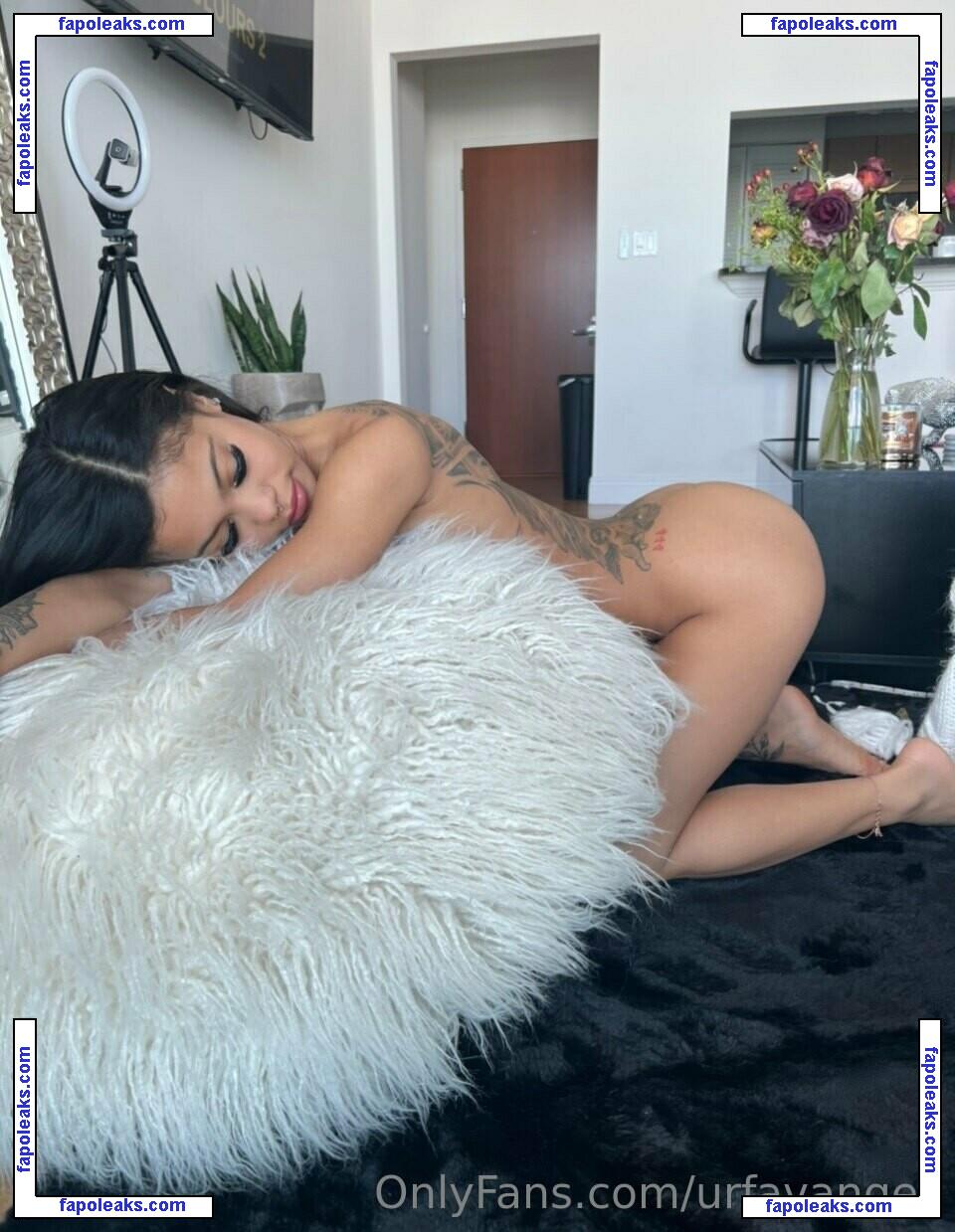 urfavangell / urfavangel.lam nude photo #0311 from OnlyFans