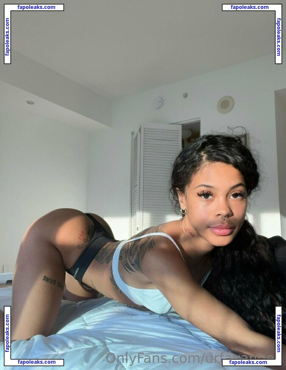 urfavangell / urfavangel.lam nude photo #0354 from OnlyFans