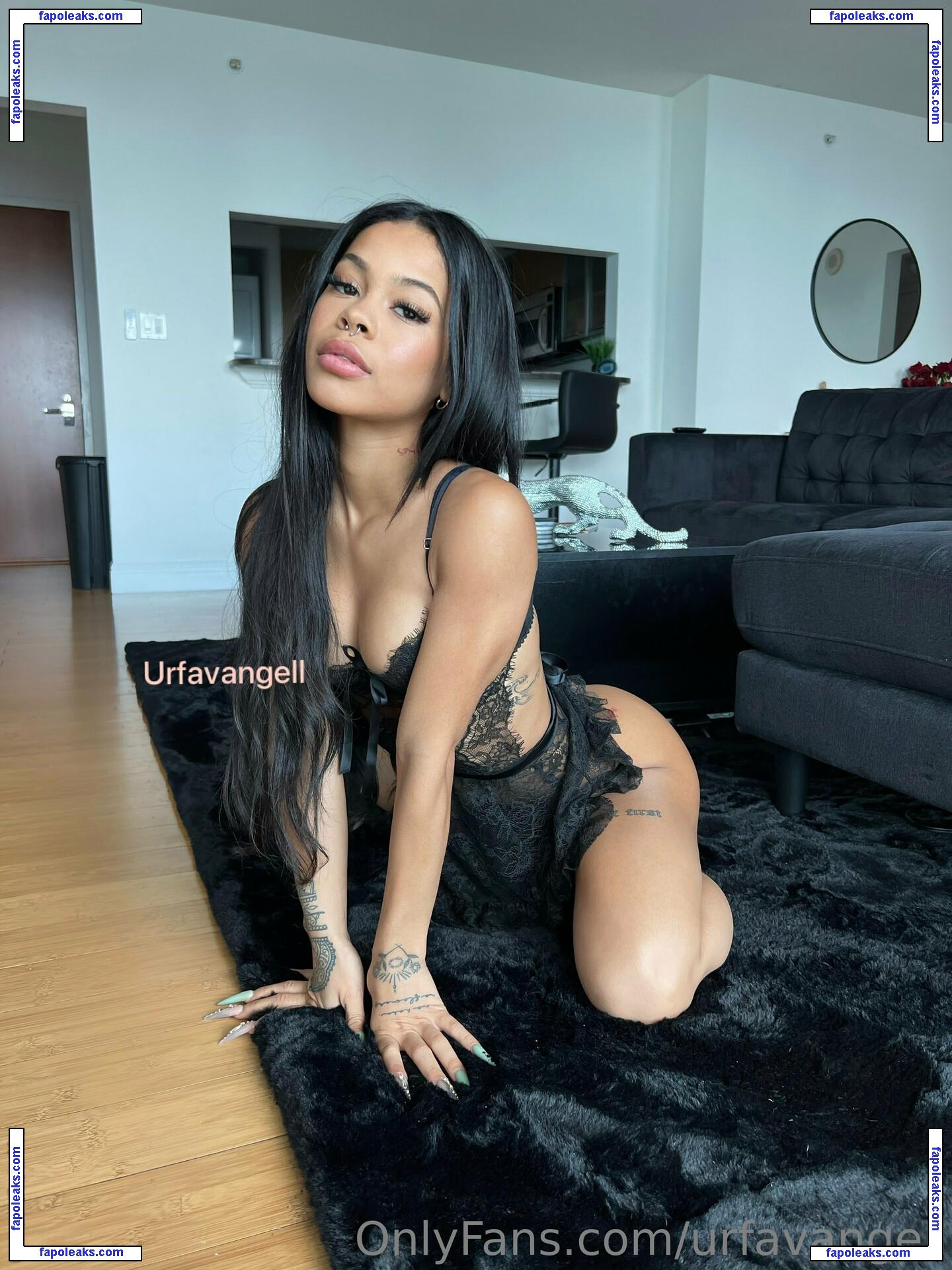 urfavangell / urfavangel.lam nude photo #0359 from OnlyFans