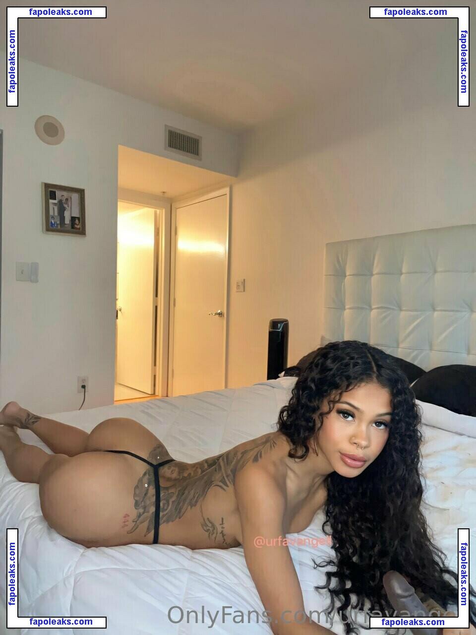 urfavangell / urfavangel.lam nude photo #0442 from OnlyFans