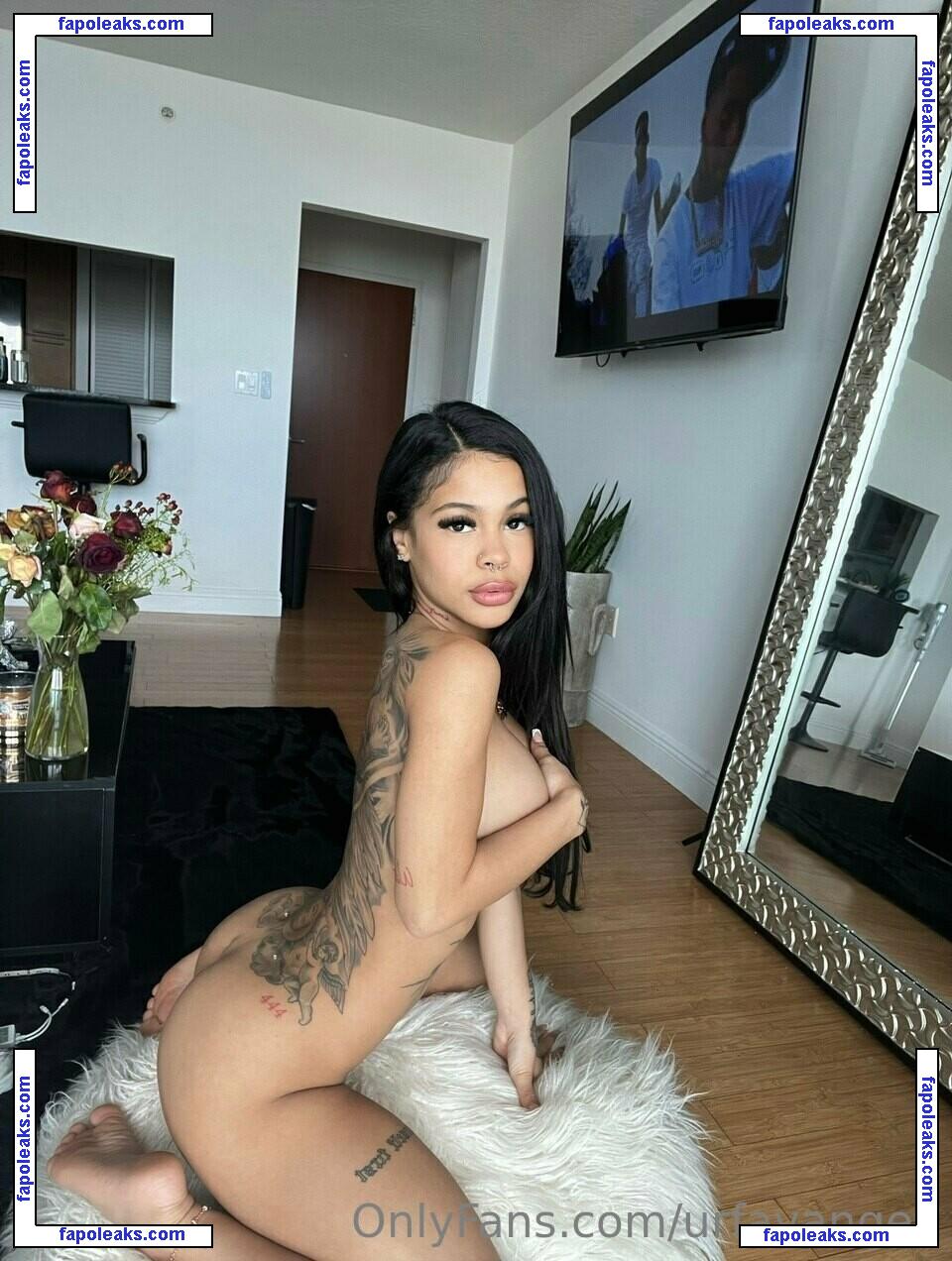 urfavangell / urfavangel.lam nude photo #0580 from OnlyFans