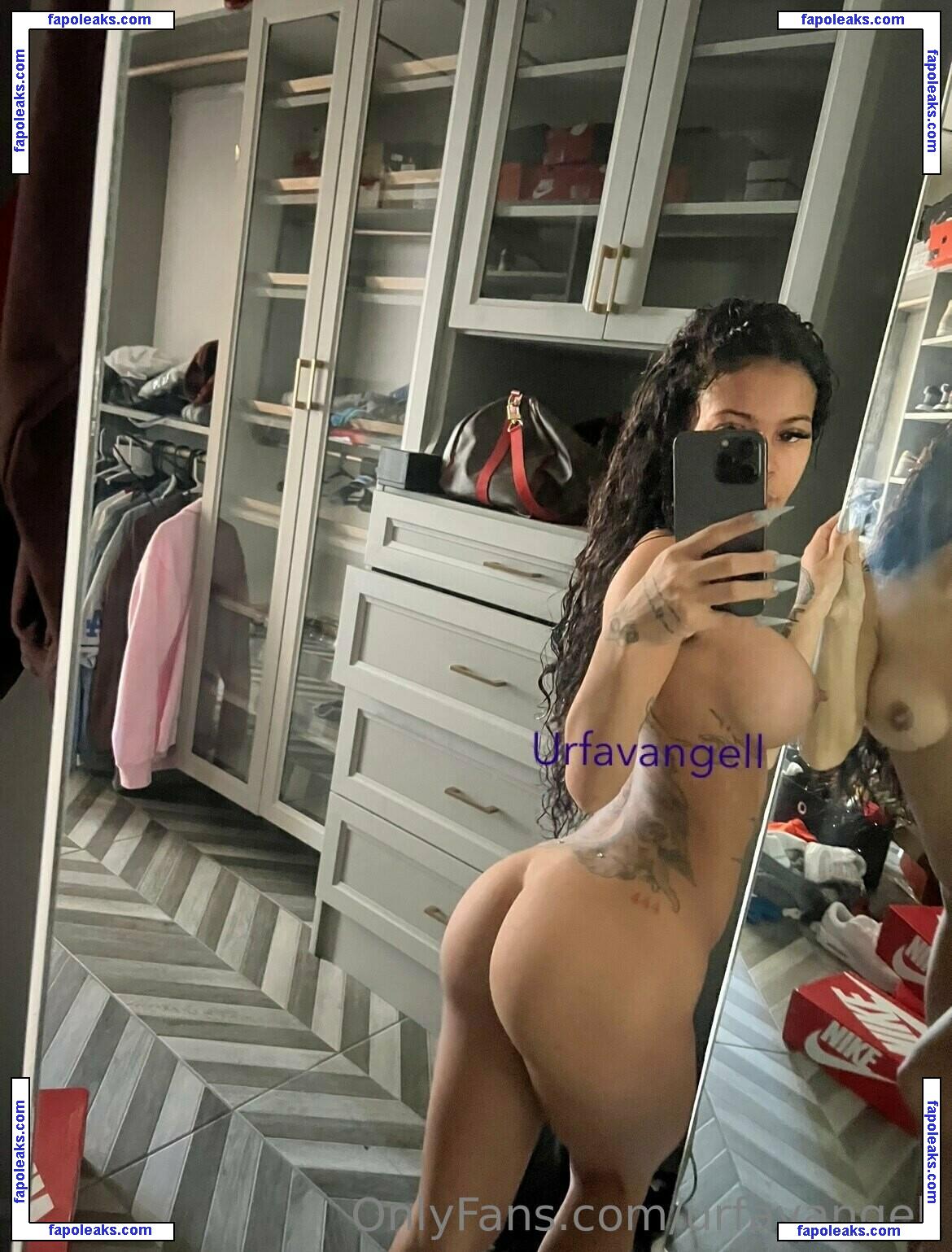 urfavangell / urfavangel.lam nude photo #0723 from OnlyFans