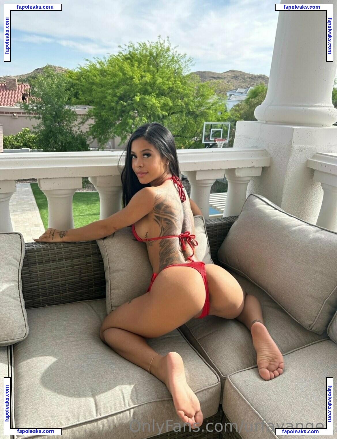 urfavangell / urfavangel.lam nude photo #0729 from OnlyFans