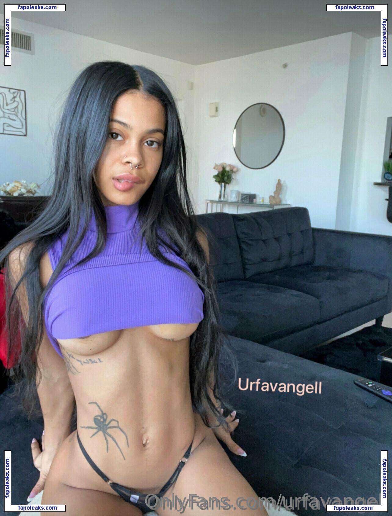 urfavangell / urfavangel.lam nude photo #0821 from OnlyFans