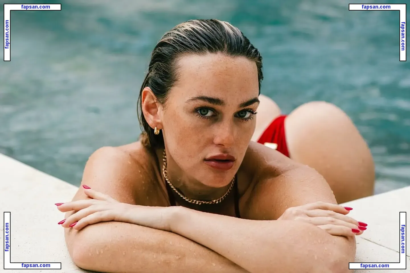 urfavaussiegirl голая фото #0006 с Онлифанс