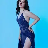 Urfi Javed голая #0006