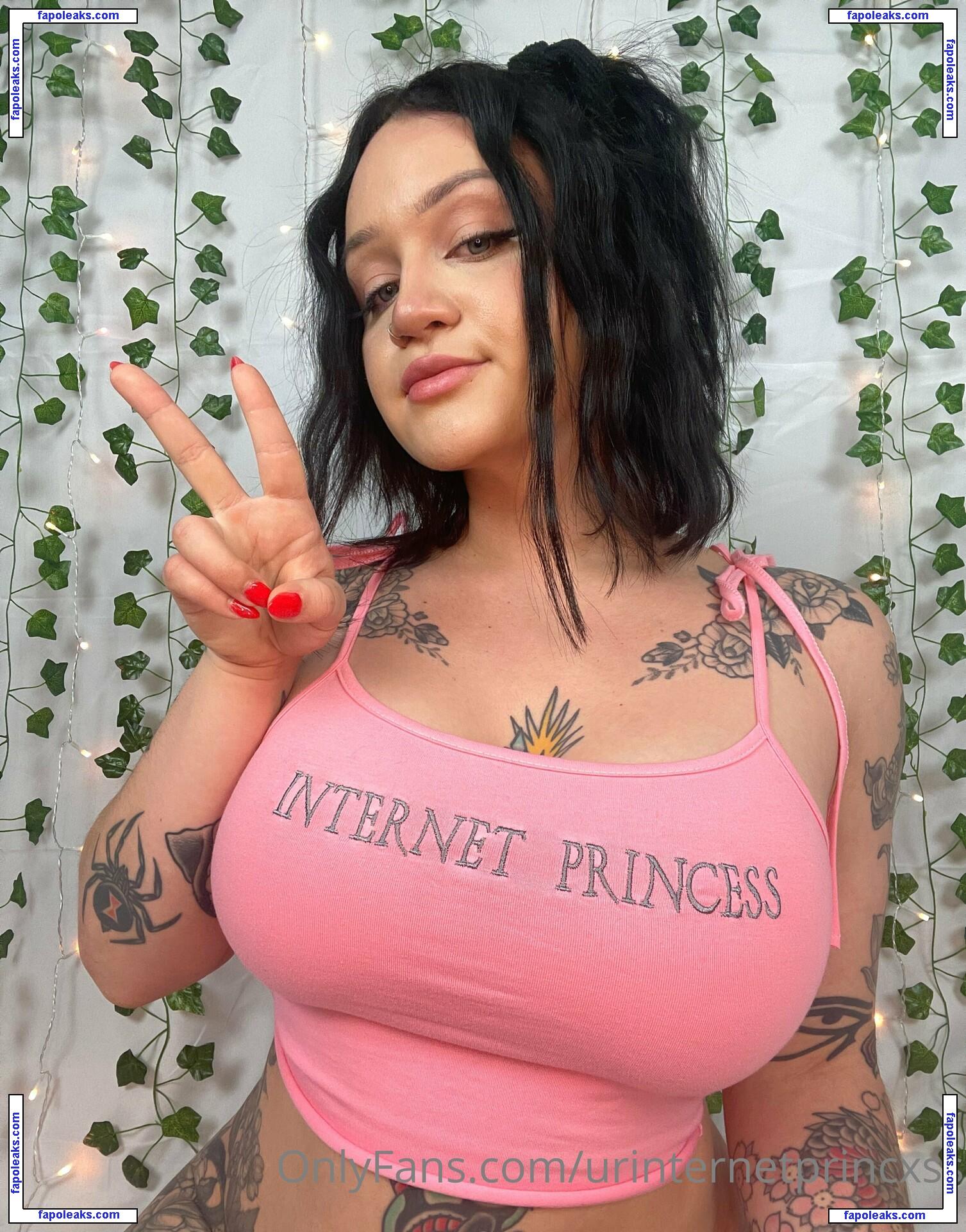 urinternetprincxss nude photo #0039 from OnlyFans