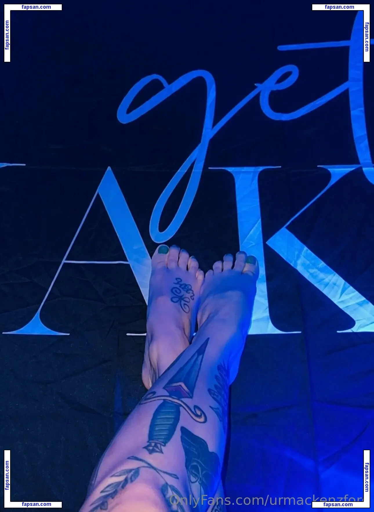 urmackenzford nude photo #0004 from OnlyFans