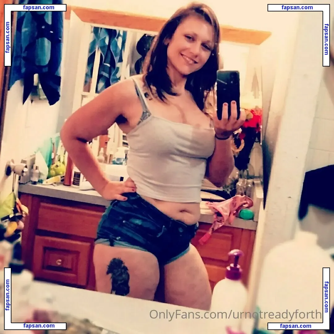 urnotreadyforthis nude photo #0001 from OnlyFans
