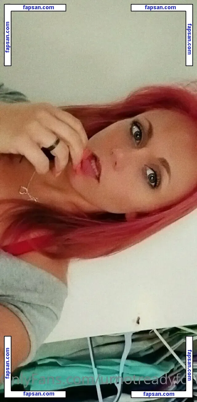 urnotreadyforthis nude photo #0009 from OnlyFans