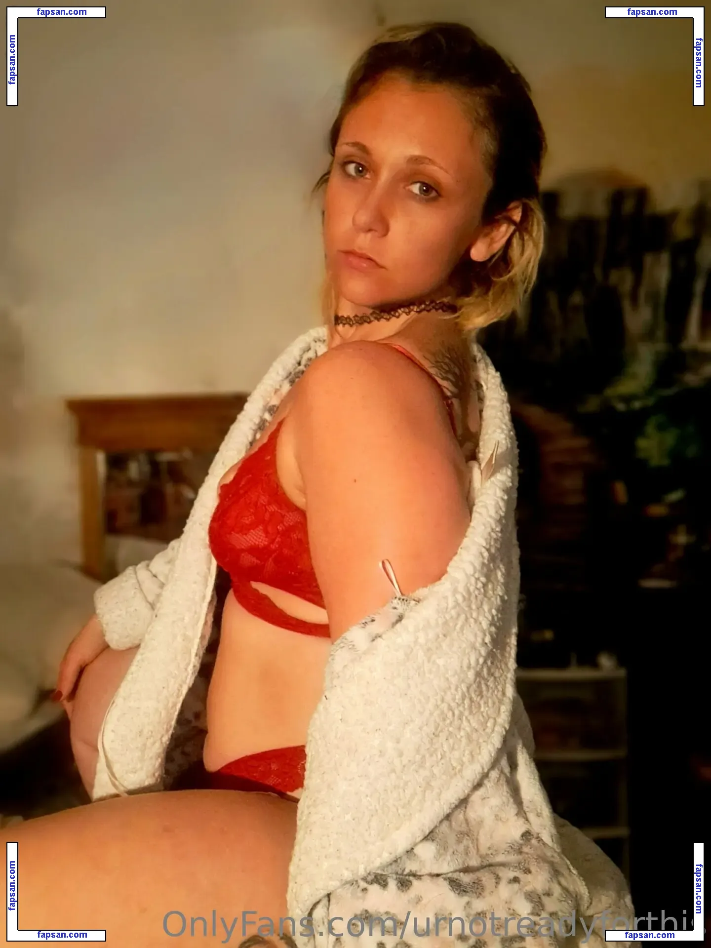 urnotreadyforthis nude photo #0010 from OnlyFans