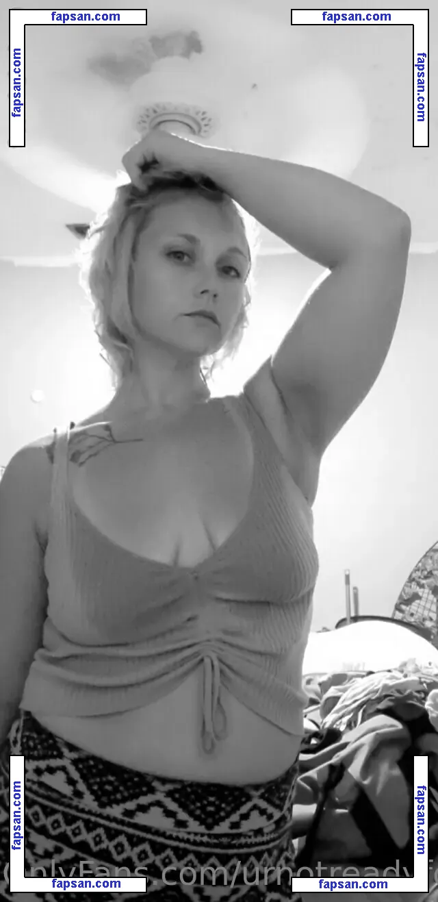 urnotreadyforthis nude photo #0012 from OnlyFans