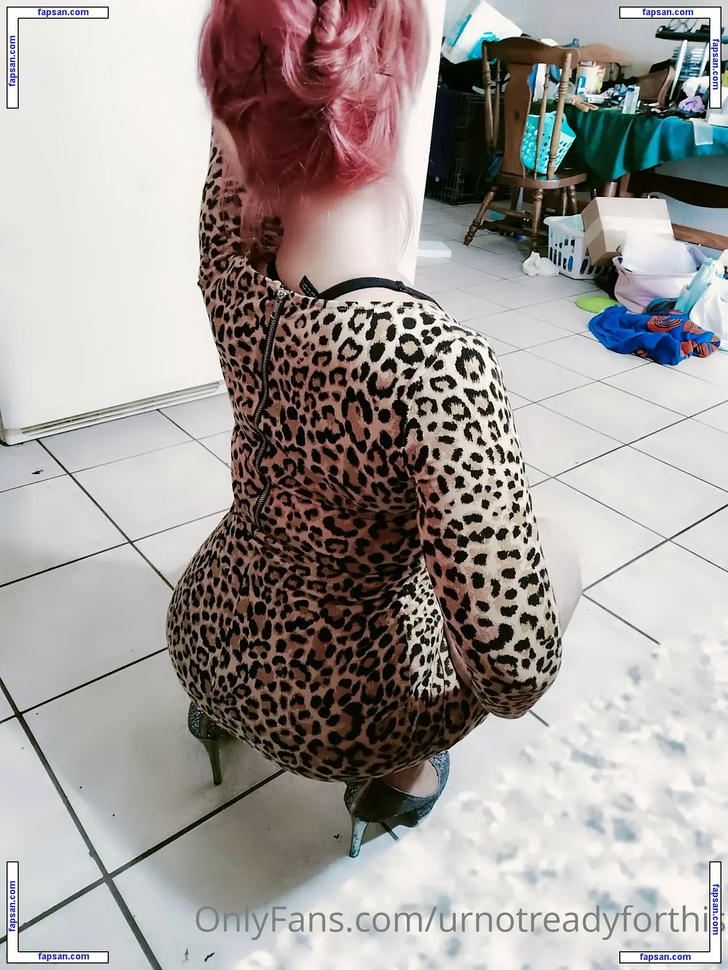 urnotreadyforthis nude photo #0013 from OnlyFans