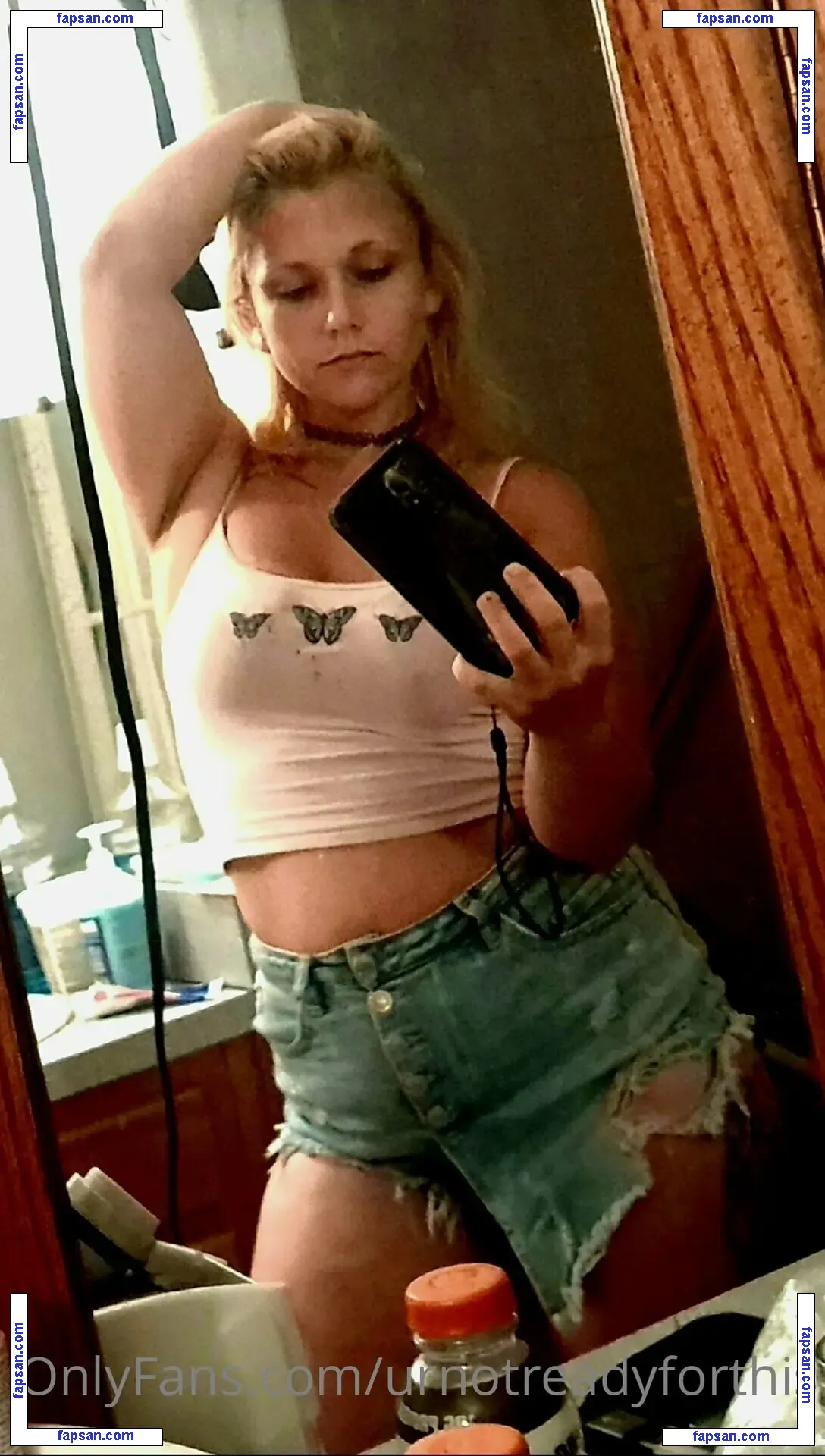 urnotreadyforthis nude photo #0018 from OnlyFans