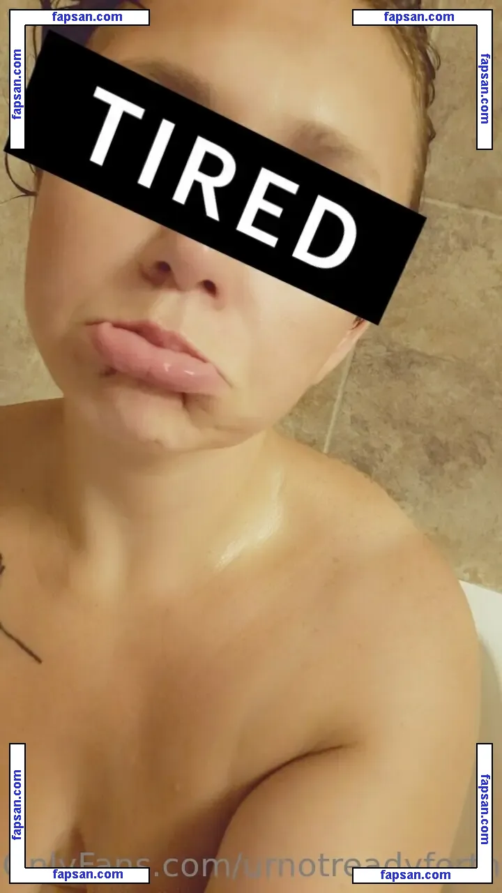 urnotreadyforthis nude photo #0020 from OnlyFans