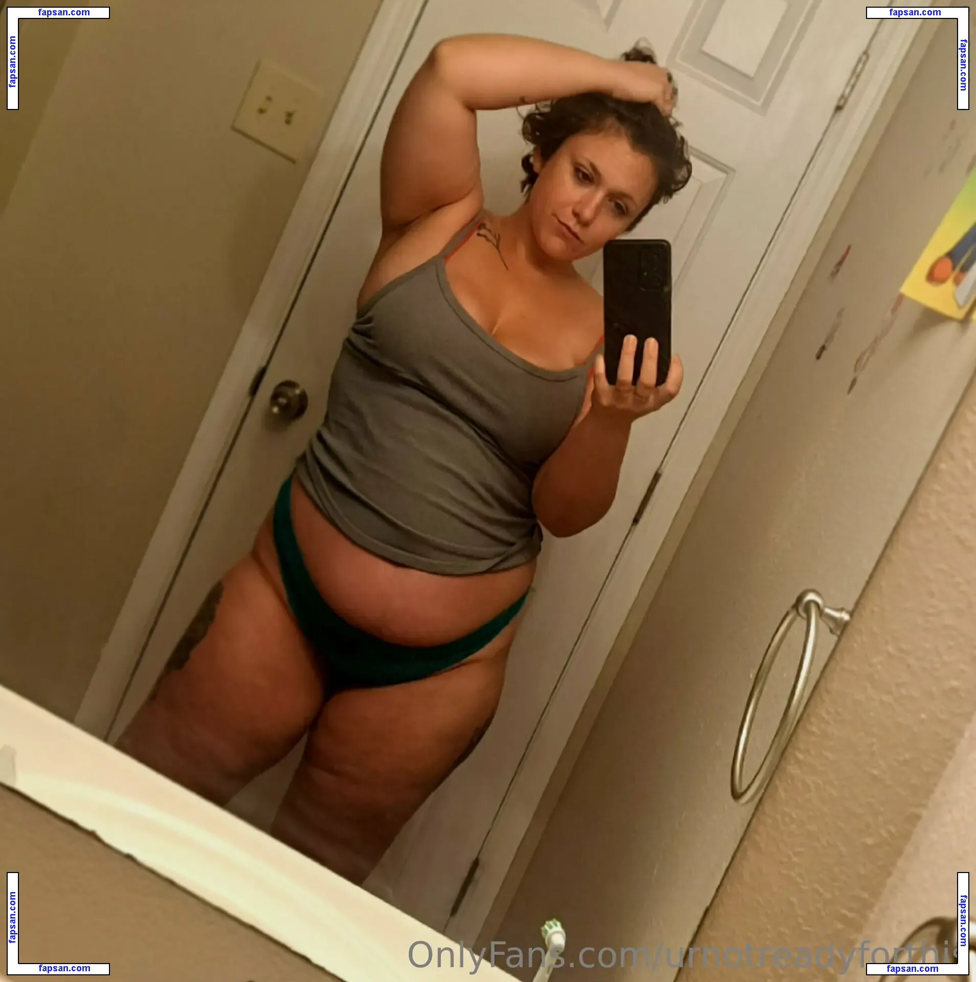 urnotreadyforthis nude photo #0024 from OnlyFans