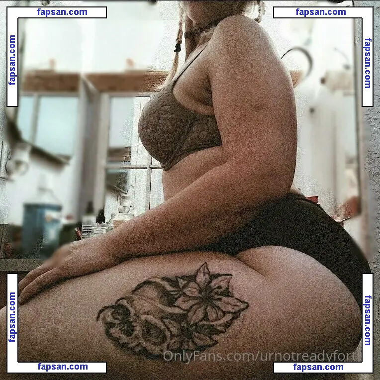urnotreadyforthis nude photo #0025 from OnlyFans
