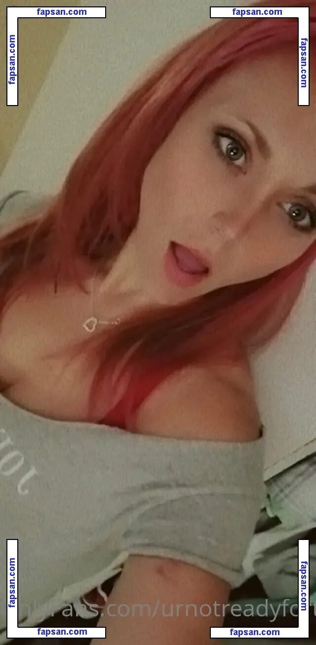 urnotreadyforthis nude photo #0026 from OnlyFans