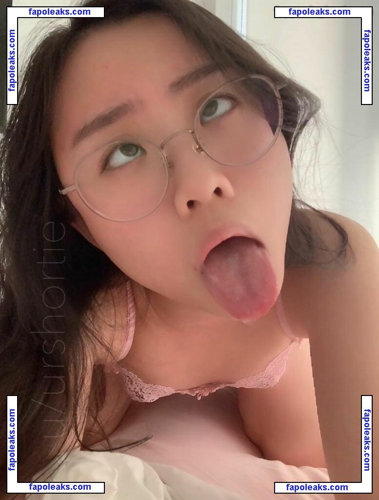 urshortie nude photo #0030 from OnlyFans