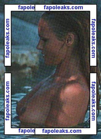 Ursula Andress nude photo #0027 from OnlyFans