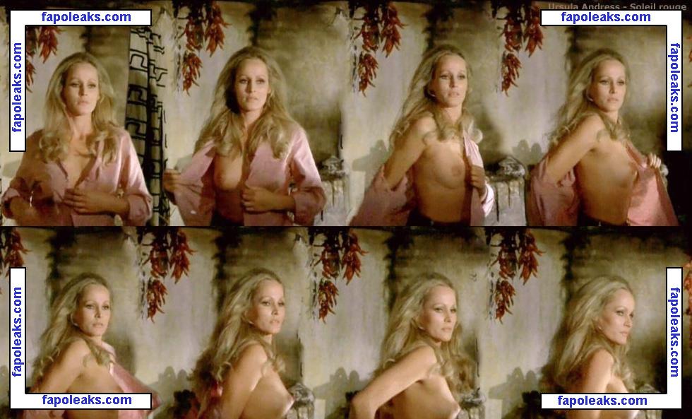 Ursula Andress nude photo #0092 from OnlyFans