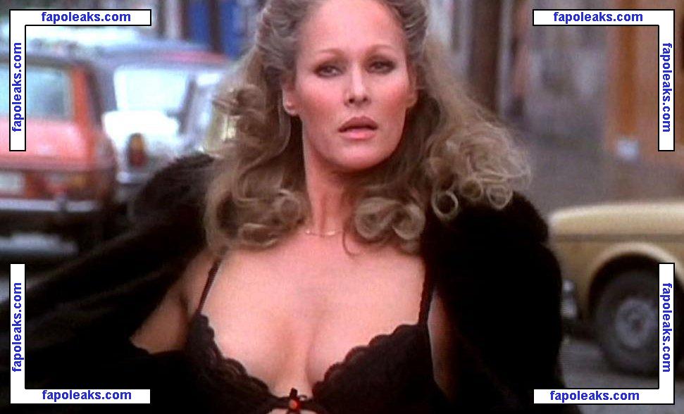 Ursula Andress nude photo #0131 from OnlyFans