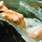 Ursula Andress nude #0022