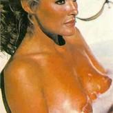 Ursula Andress nude #0028