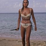 Ursula Andress nude #0045