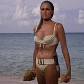 Ursula Andress nude #0049