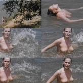 Ursula Andress nude #0129