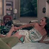 Ursula Andress nude #0136