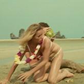 Ursula Andress nude #0140